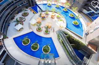 LANDSCAPE - Apartamento Mobiliado na Beira Mar - Fortaleza - 8