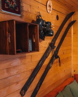Apartman Pustolov - Stara planina - Crni Vrh - 6