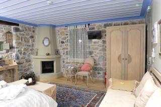 Armonia Hotel - Kefalari - 6