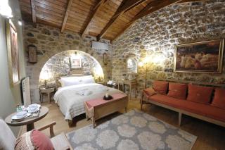 Armonia Hotel - Kefalari - 9