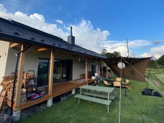Guest House Garni Monyamonya - Vacation STAY 83879 - Hokuto - 9