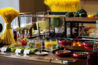 Shangri-La Putian - Putian - 4