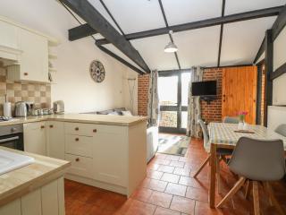 Hitchens Cottage - Norwich - 3