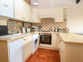 Hitchens Cottage - 2