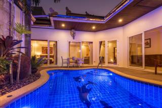 Village Austria Luxury Pool Villas - Pattaya Sud - 6