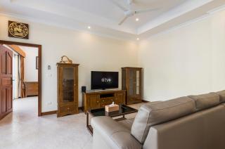Village Austria Luxury Pool Villas - Pattaya Sud - 1