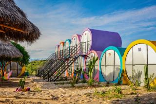 Tubo Hotel La Tatacoa - 0
