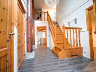 Farmhouse in Noardburgum with Sauna and hottub - Noordbergum - 1