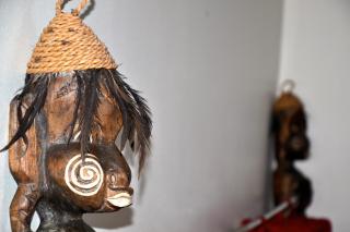 Les îlets du Paradis - Gîtes vue mer à 180° et Piscine - 2