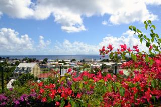 Les îlets du Paradis - Gîtes vue mer à 180° et Piscine - Saint-François - 3