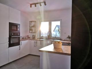 Apartament Wrzosowa 25 - 1