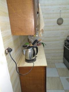 Bob Marley Homestay - Hurghada - 4