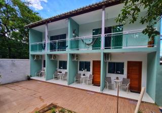 Suites Golfo - 5