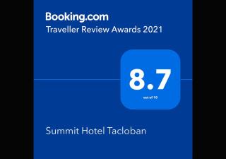 Summit Hotel Tacloban - Tacloban - 8