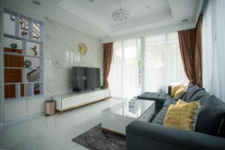 KW pool villa pattaya - Centro di Pattaya - 7