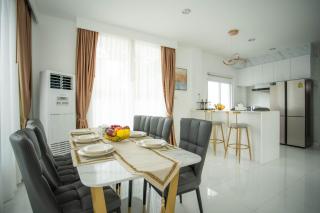 KW pool villa pattaya - Centro di Pattaya - 3