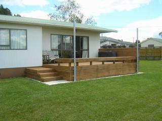The Lakehouse Bach - Lake Rotoiti Bach - Rotoiti - 7