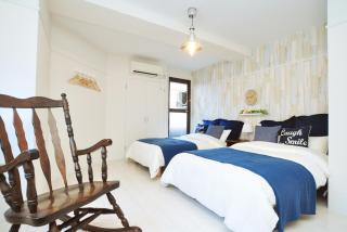 Bijou Suites Antico - Osaka - 2