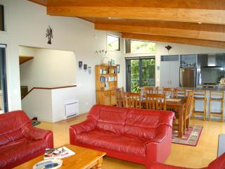 Korora - Kaiteriteri Beach House - Kaiteriteri - 8