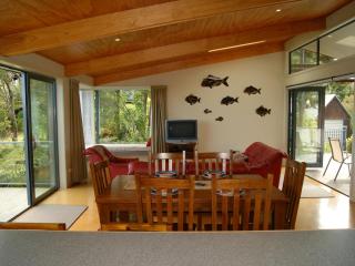 Korora - Kaiteriteri Beach House - Kaiteriteri - 5