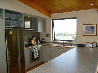 Korora - Kaiteriteri Beach House - Kaiteriteri - 4