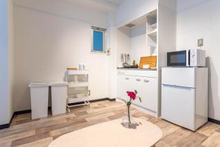 Bijou Suites Antico - Osaca - 1