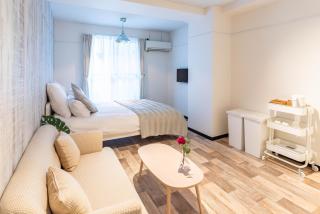 Bijou Suites Antico - Osaca - 4
