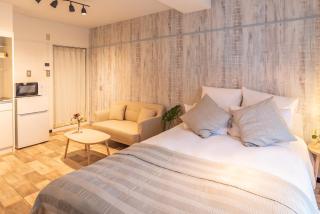 Bijou Suites Antico - Osaca - 9