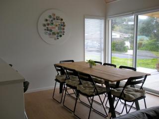 Tiromoana - Mathesons Bay Holiday Home - 8