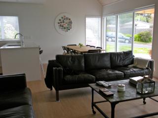 Tiromoana - Mathesons Bay Holiday Home - Leigh - 7