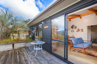 The Hideaway - Omaha Holiday Home - Omaha - 8