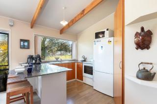 The Hideaway - Omaha Holiday Home - 1