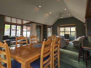 Tranquil Tipperary - Arrowtown Holiday Home - Arrowtown - 9