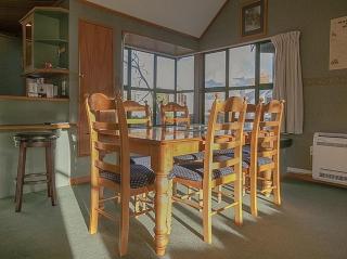 Tranquil Tipperary - Arrowtown Holiday Home - Arrowtown - 6