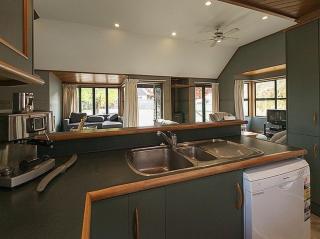 Tranquil Tipperary - Arrowtown Holiday Home - Arrowtown - 1