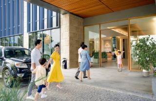 Fleur de Lys Hotel Quy Nhon - 5