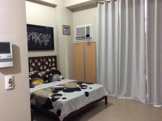 NAIA Terminal 3 Condotel by Ann - Manille - 7