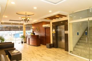 SGS Lodgings International - Nāgercoil - 3