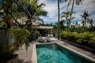 Lempuyang Boutique Hotel - Karangasem - 7