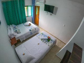 Hotel Arena Azul - Nuquí - 9