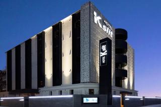 HOTEL Kslit Adult Only - Funabashi - 9