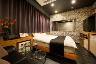 HOTEL Kslit Adult Only - Funabashi - 6