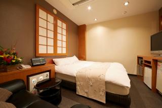 HOTEL Kslit Adult Only - Funabashi - 3