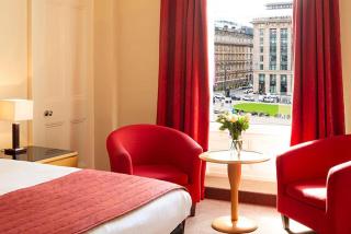 Millennium Hotel Glasgow - Glasgow - 9