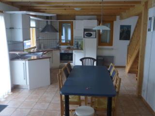 Spacious chalet near the ski area - Saint-Jean-d'Aulps - 2