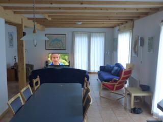 Spacious chalet near the ski area - Saint-Jean-d'Aulps - 3