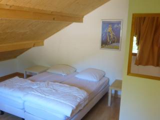 Chalet in Saint-Jean near Ski Lift - Saint-Jean-d'Aulps - 7