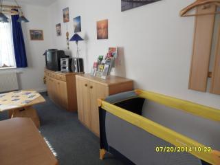 Wohnung in Rerik nahe Ostseestrand - 6