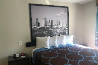 Hotel Blue Spring - Spring - 9