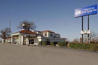 Americas Best Value Inn Bowie - Bowie - 9